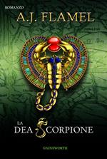 La dea scorpione