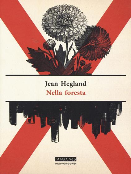 Nella foresta - Jean Hegland - copertina