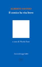 Il comico ha vita breve