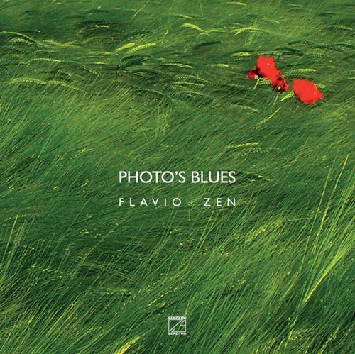 Photo's blues. Ediz. illustrata - Flavio Zen - copertina