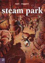 Steam park