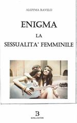 La sessualità femminile. Erotismo sulla punta delle dita