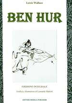 Ben Hur. Ediz. integrale