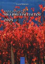 Annuario dei migliori vini italiani 2018