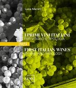 I primi vini italiani per vitigno e tipologia 2025