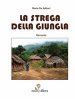 La strega della giungla