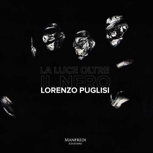 La luce oltre il nero - Lorenzo Puglisi - copertina