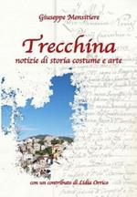 Trecchina. Notizie di storia, costume e arte