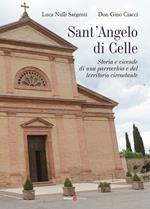 Sant'Angelo di Celle. Storia e vicende di una parrocchia e del territorio circostante