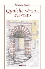 Qualche vèrzo... sverzèto