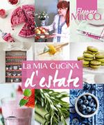 La mia cucina d'estate