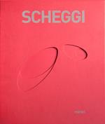 Scheggi. Ediz. italiana e inglese