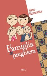 Famiglia in preghiera