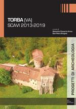 Torba (VA). Scavi 2013-2019