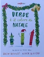 Verde è il colore di Natale