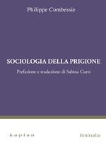 Sociologia della prigione