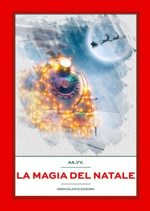 La magia del Natale - copertina