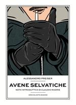 Avene selvatiche