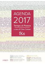 Tempo di poesia. Agenda 2017