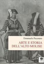 Arte e storia dell'alto Molise