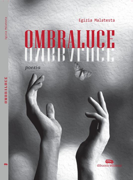 Ombraluce - Egizia Malatesta - copertina