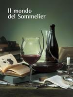 Il mondo del sommelier