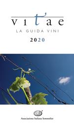 Vitae. La guida vini 2020