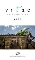 Vitae. La guida vini 2021