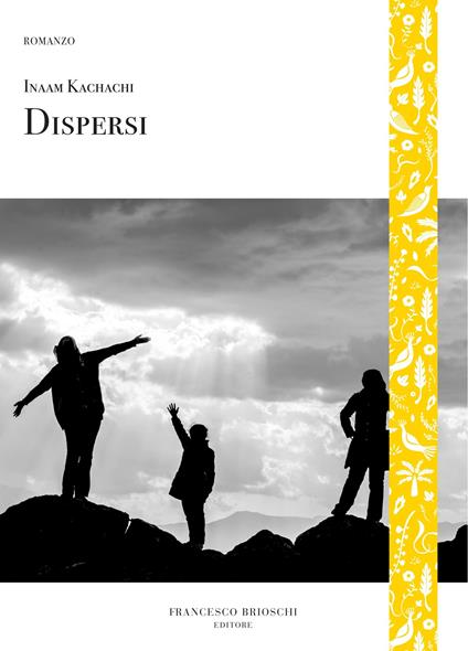 Dispersi - Inaam Kachachi,Elisabetta Bartuli - ebook