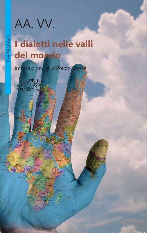 I dialetti nelle valli del mondo - copertina