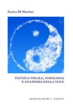 Tecnica vocale. Fisiologia e anatomia della voce