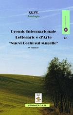 Premio Internazionale Letterario e d'Arte «Nuovi Occhi sul Mugello» 4ª edizione