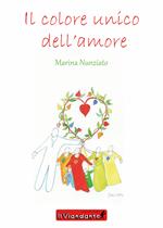 Il colore unico dell'amore