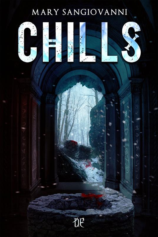 Chills - Mary SanGiovanni - copertina