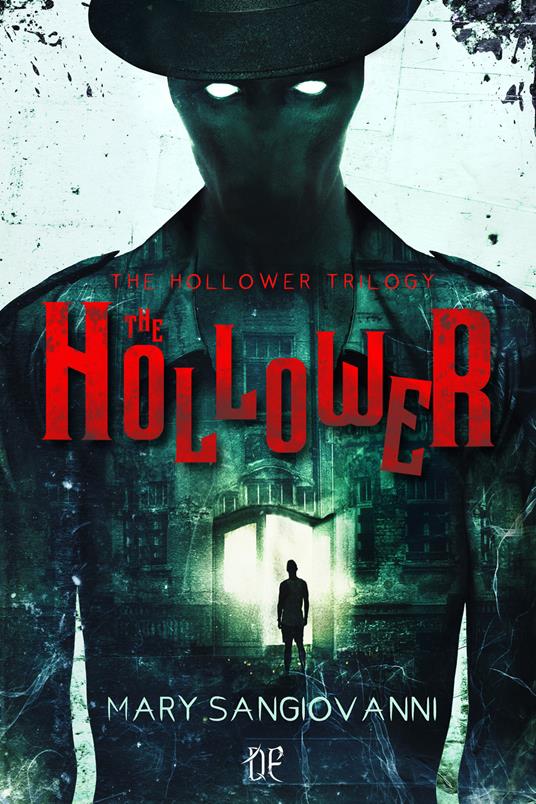 The Hollower. Ediz. italiana - Mary SanGiovanni - copertina