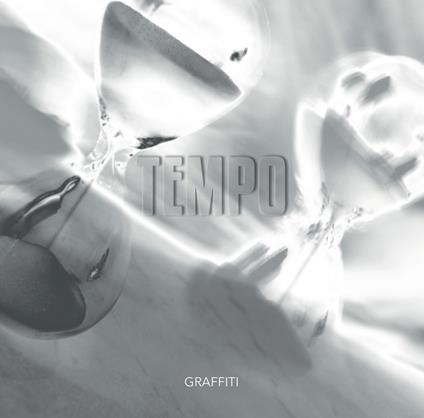 Tempo. Ediz. italiana e inglese - copertina