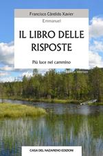 Il libro delle risposte. Più luce nel cammino