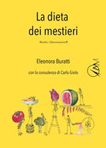 La dieta dei mestieri. Dimmi che lavoro fai e ti dirò cosa devi mangiare