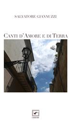 Canti d'amore e di terra