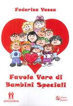 Favole vere di bambini speciali