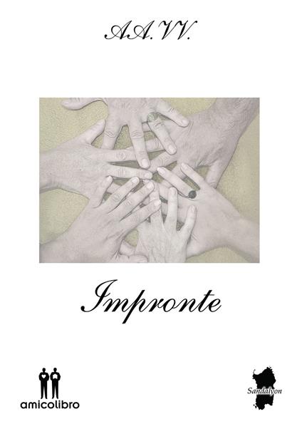 Impronte - copertina