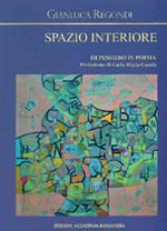 Spazio interiore. Di pensiero in poesia