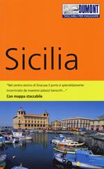 Sicilia. Con Carta geografica ripiegata