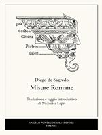 Misure romane