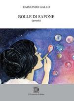 Bolle di sapone