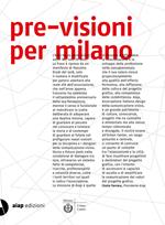 Pre-visioni per Milano