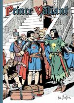 Prince Valiant. Vol. 14: 1963-1964.