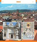 Asti. Libro calendario 2017