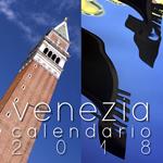 Calendario Venezia 2018