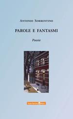 Parole e fantasmi